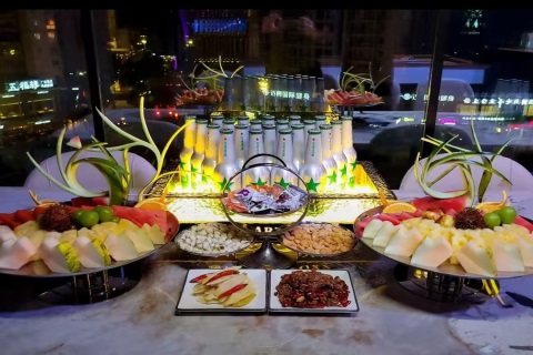 双鸭山KTV夜场正在招聘，赚得都是辛苦所得，真实收入无虚假