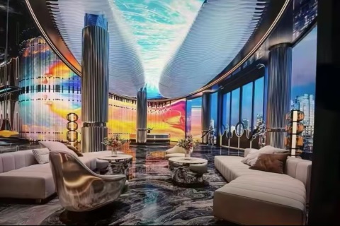 双鸭山高端夜场招聘模特礼宾员,新人厚红包,领导亲切氛围好