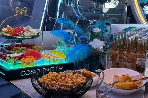 双鸭山夜总会招聘礼宾员,双鸭山商务夜总会,梦想舞台搭建妥当等